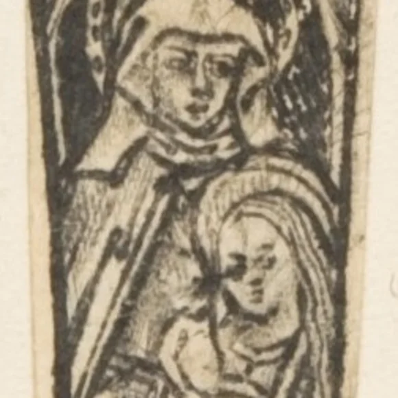 Danielle Nicole Oh My Disney Prince Eric Purse - Picture 4 of 4